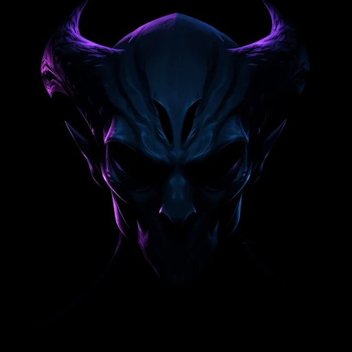 Shadow: ESKIT portrait