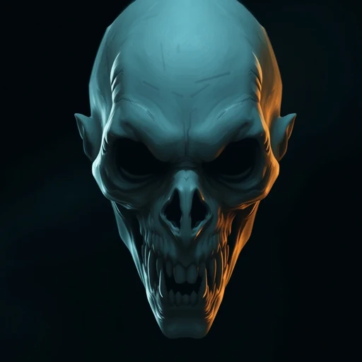Vampire Spawn: ESKIT portrait